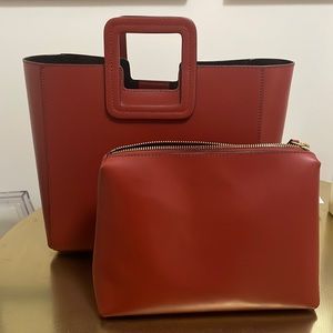 Staud ‘Shirley’ Tote
